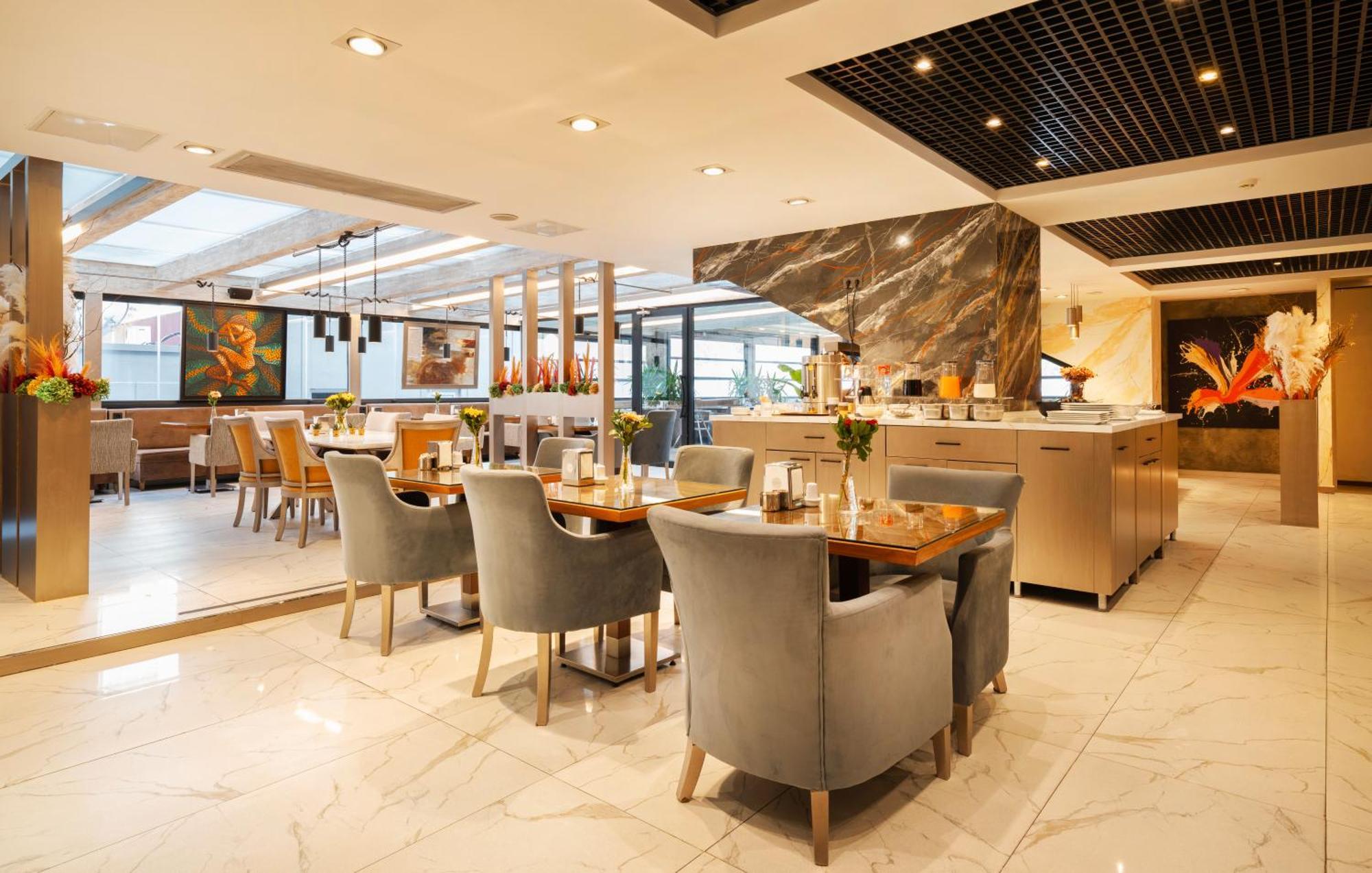 Orya Hotel Istanbul Exterior photo