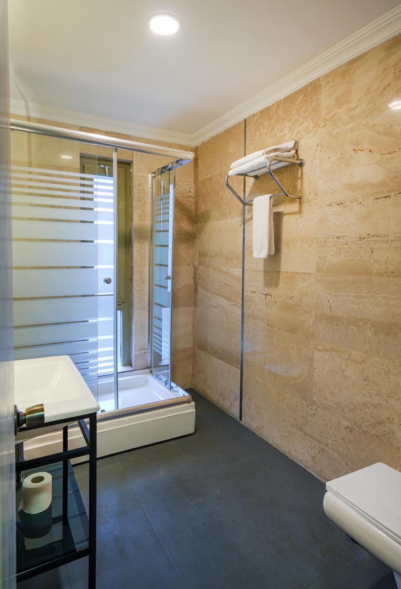Orya Hotel Istanbul Exterior photo