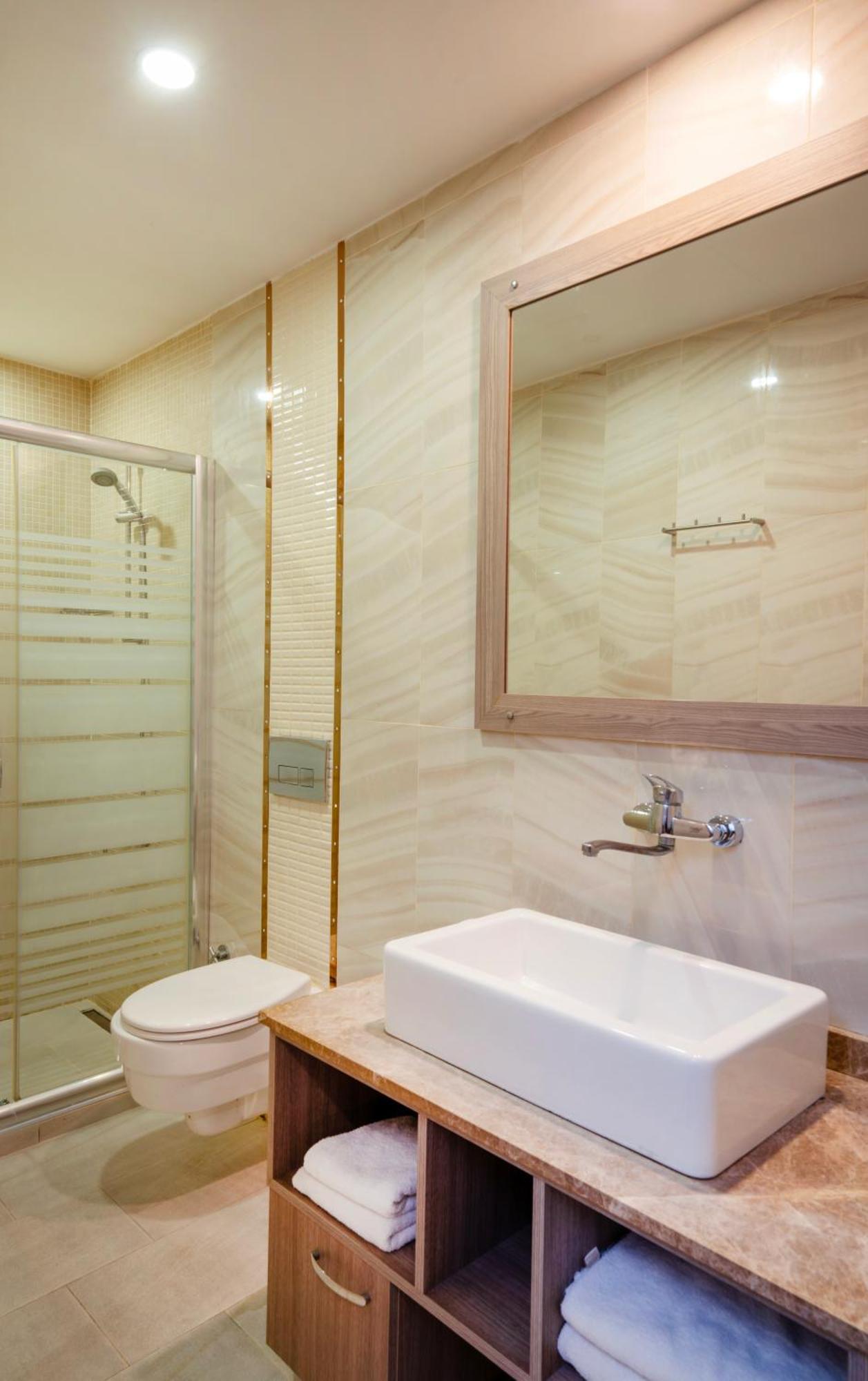 Orya Hotel Istanbul Exterior photo